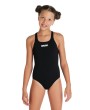 Купальник  Arena TEAM SWIM PRO SOLID JR (004762 720 2023)