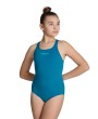 Arena TEAM SWIM PRO SOLID JR (004762 600 2024)