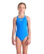 Arena TEAM SWIM PRO SOLID JR (004762 908 2025)