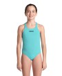 Arena TEAM SWIM PRO SOLID JR (004762 600 2024)