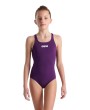 Купальник  Arena TEAM SWIM PRO SOLID JR (004762 720 2023)