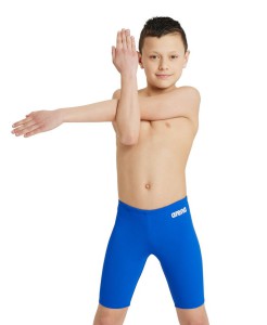 Arena TEAM SWIM JAMMER SOLID JR (004772 550 2024/2025)