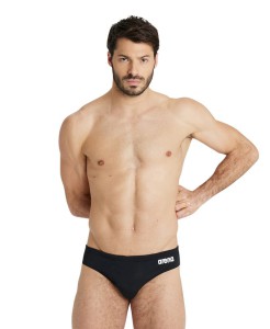 Arena TEAM SWIM BRIEFS SOLID (004773 550 2024/2025)
