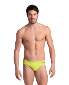 Arena TEAM SWIM BRIEFS SOLID (004773 750 2024)