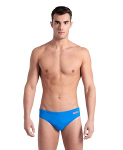 Arena TEAM SWIM BRIEFS SOLID (004773 550 2024/2025)
