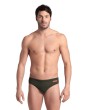 Arena TEAM SWIM BRIEFS SOLID (004773 550 2024/2025)
