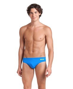 Arena TEAM SWIM BRIEFS SOLID (004773 660 2025)