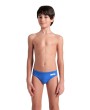 Arena TEAM SWIM BRIEFS SOLID JR (004774 550 2025)
