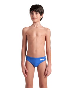 Arena TEAM SWIM BRIEFS SOLID JR (004774 550 2025)