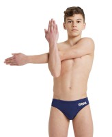 Arena TEAM SWIM BRIEFS SOLID JR (004774 550 2025)