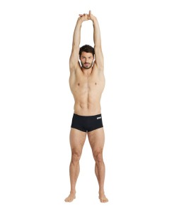 Arena TEAM SWIM LOW WAIST SHORT SOLID (004775 550 2024/2025)