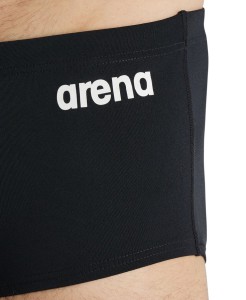 Arena TEAM SWIM LOW WAIST SHORT SOLID (004775 550 2024/2025)
