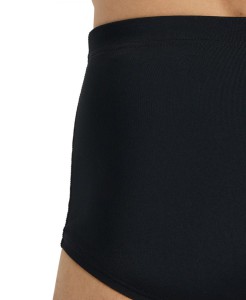 Arena TEAM SWIM LOW WAIST SHORT SOLID (004775 550 2024/2025)
