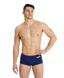Arena TEAM SWIM LOW WAIST SHORT SOLID (004775 720 2024)