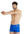 Arena TEAM SWIM SHORT SOLID (004776 720 2024)
