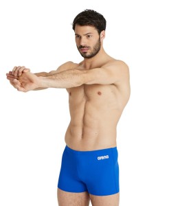 Arena TEAM SWIM SHORT SOLID (004776 720 2024)