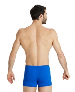 Arena TEAM SWIM SHORT SOLID (004776 720 2023)