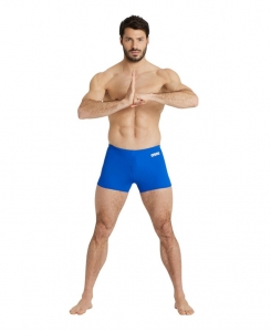 Arena TEAM SWIM SHORT SOLID (004776 720 2023)