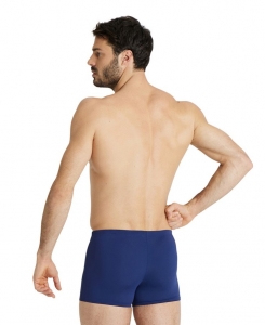 Arena TEAM SWIM SHORT SOLID (004776 720 2023)