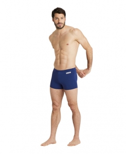 Arena TEAM SWIM SHORT SOLID (004776 720 2023)