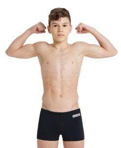 Arena TEAM SWIM SHORT SOLID JR (004777 550 2024/2025)