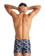 ARENA PRINTED ICONIC SHORT (004795 550 2021/2022)