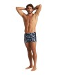 ARENA PRINTED ICONIC SHORT (004795 550 2021/2022)