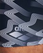 ARENA PRINTED ICONIC SHORT (004795 550 2021/2022)