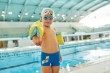 ARENA TRAINING KIDS BOY SHORT (004860 800 2021/2022)