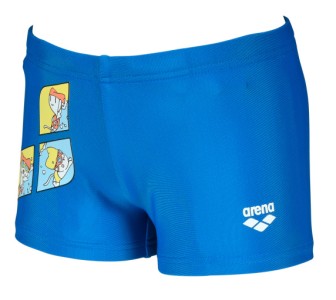 ARENA TRAINING KIDS BOY SHORT (004860 800 2021/2022)