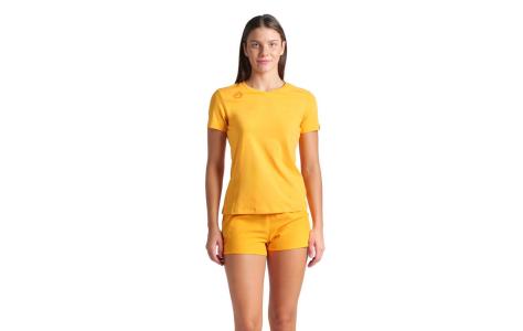 Arena TEAM T-SHIRT PANEL W (004892 600 2025 - new)