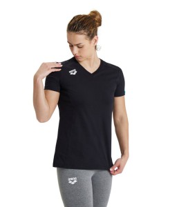 Arena TEAM T-SHIRT PANEL W (004892 500 2024/2025)