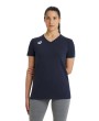 Arena TEAM T-SHIRT PANEL W (004892 500 2024/2025)