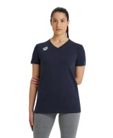 Arena TEAM T-SHIRT PANEL W (004892 500 2024/2025)