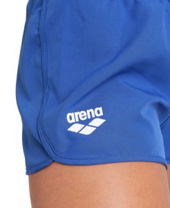 Arena TEAM SHORT SOLID (004896 800 2024)