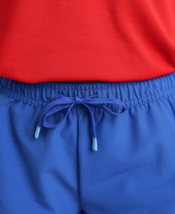 Arena TEAM SHORT SOLID (004896 800 2024)