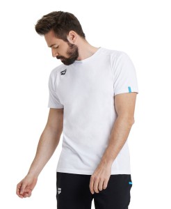 Arena TEAM T-SHIRT PANEL (004899 100 2024/2025)