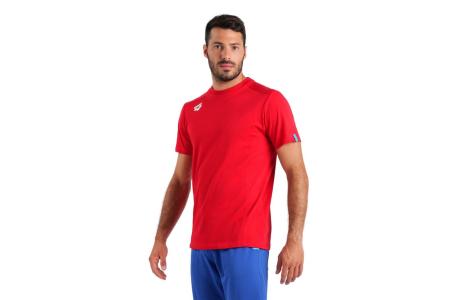 Arena TEAM T-SHIRT PANEL (004899 100 2025 - new)