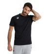 Arena TEAM T-SHIRT PANEL (004899 100 2024)