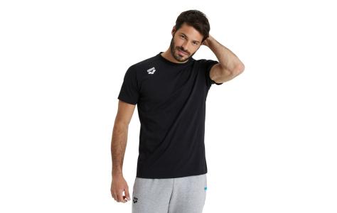 Arena TEAM T-SHIRT PANEL (004899 100 2025 - new)