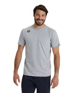 Arena TEAM T-SHIRT PANEL (004899 100 2024)