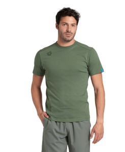 Arena TEAM T-SHIRT PANEL (004899 100 2024/2025)