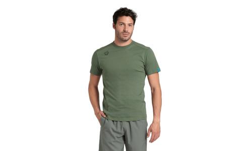 Arena TEAM T-SHIRT PANEL (004899 100 2025 - new)