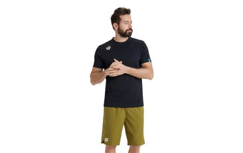 Arena TEAM T-SHIRT SOLID (004900 303 2025 - new)
