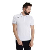Arena TEAM POLOSHIRT SOLID COTTON (004901 100 2025 - new)