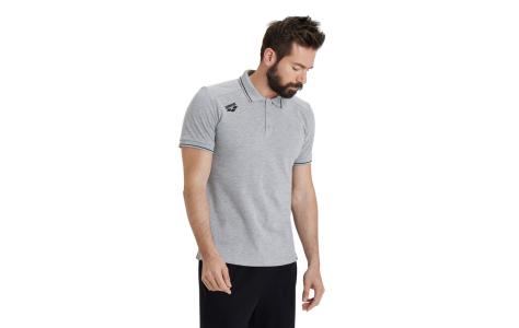 Arena TEAM POLOSHIRT SOLID COTTON (004901 100 2025 - new)