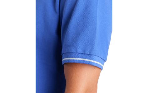 Arena TEAM POLOSHIRT SOLID COTTON (004901 800 2026 - new)