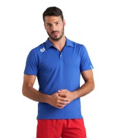 Arena TEAM POLOSHIRT SOLID (004902 100 2025)