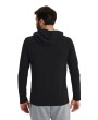 Arena TEAM HOODED LONG SLEEVE T-SHIRT PANEL (004903 555 2024/2025)