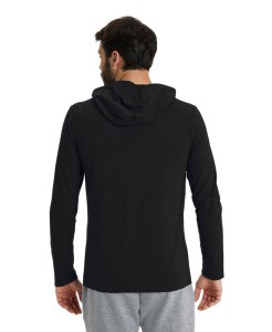 Arena TEAM HOODED LONG SLEEVE T-SHIRT PANEL (004903 555 2024/2025)
